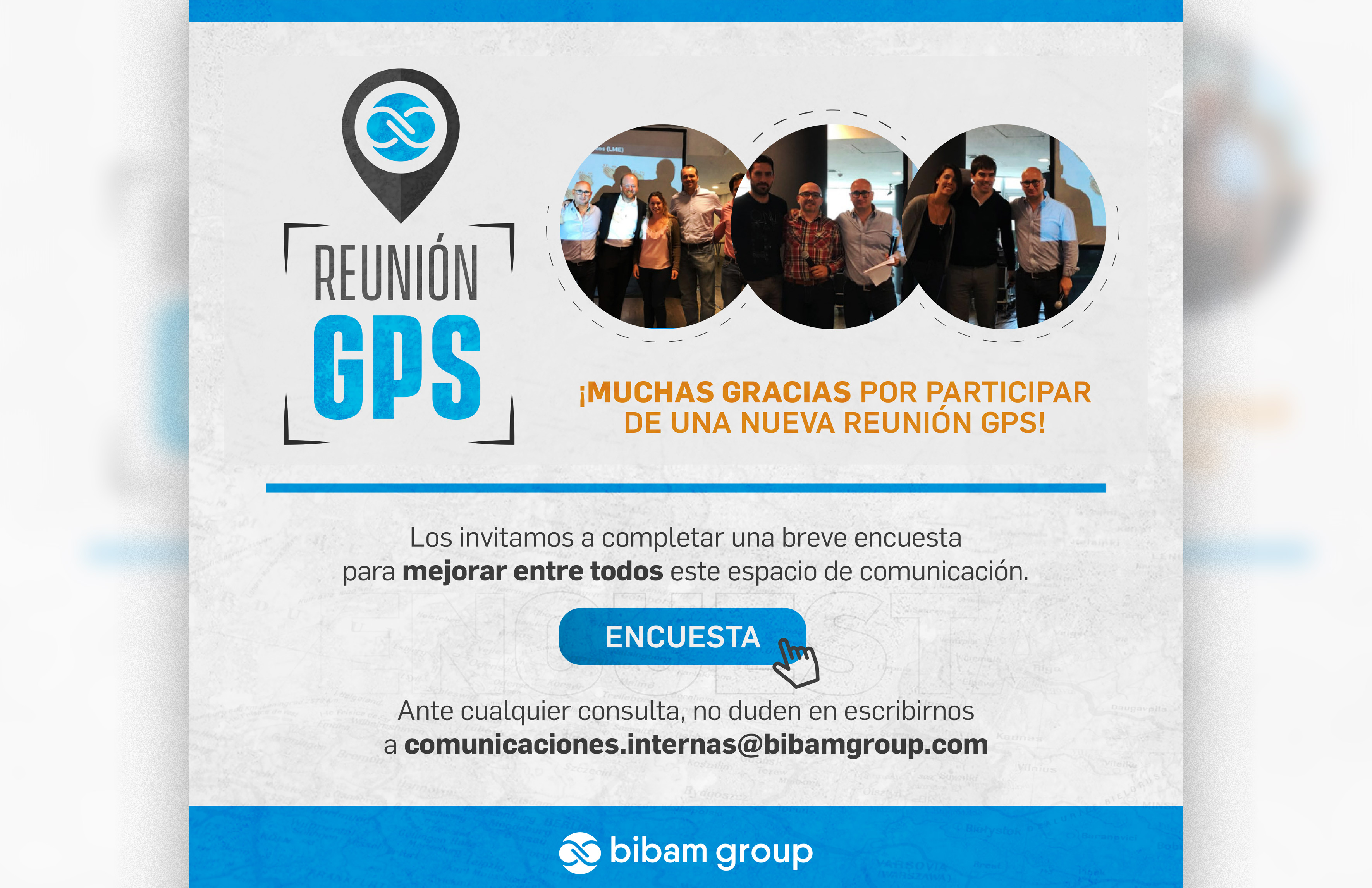 GPS